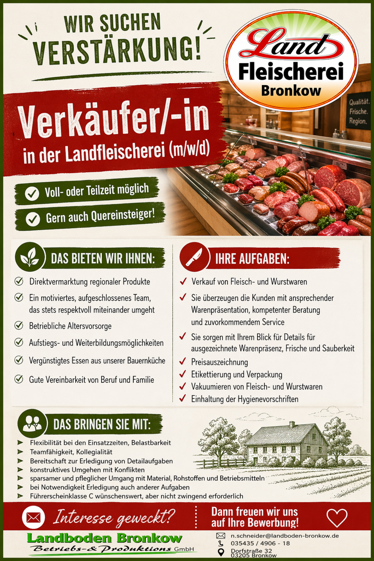 Verkäufer