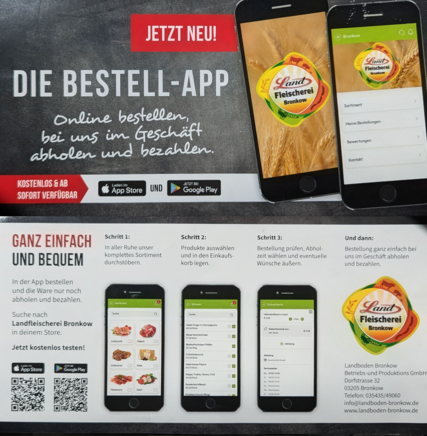 Bestell-App